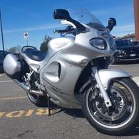 Triumph Sprint ST 955 - 120 CV - 2004 - STORICA