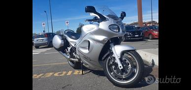 Triumph Sprint ST 955 - 120 CV - 2004 - STORICA