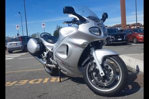 Triumph Sprint ST 955 - 120 CV - 2004 - STORICA