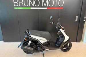 Yamaha BWs 125