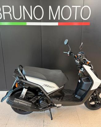 Yamaha BWs 125