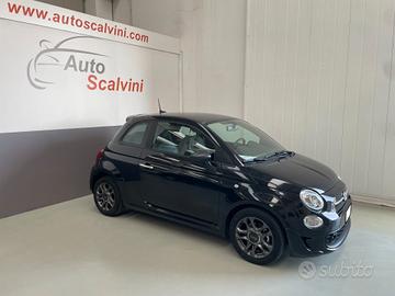 Fiat 500 1.0 Hybrid Connect