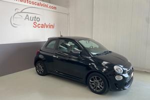 Fiat 500 1.0 Hybrid Connect