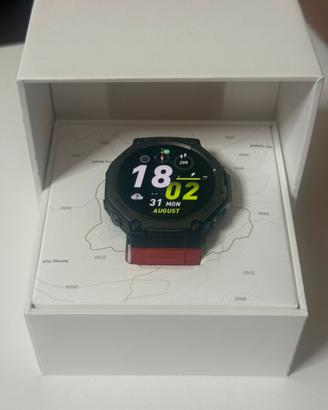 Amazfit T-Rex