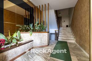 QUADRILOCALE PANORAMICO