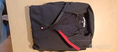 abbigliamento bici