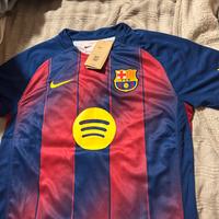 Maglia barca25/26