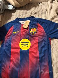 Maglia barca25/26