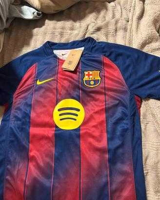 Maglia barca25/26