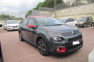 Citroen C3 BlueHDi 75 S&S Feel