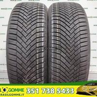 Gomme usate 235/55r19 105w continental 4st. 9026