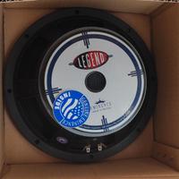 Speaker per basso Eminence B102 10" 200Watt