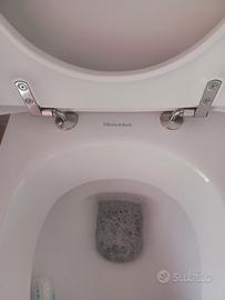 Wc e bidet