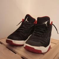 Jordan aura gs