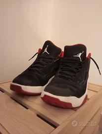 Jordan aura gs