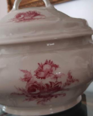 servizio piatti Rosenthal bu