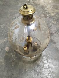 Lampadario 