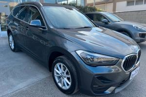Bmw X1 sdrive16d Business Advantage auto LED/PELLE
