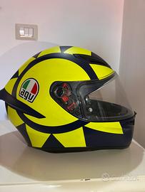 AGV K1s SoleLuna taglia L