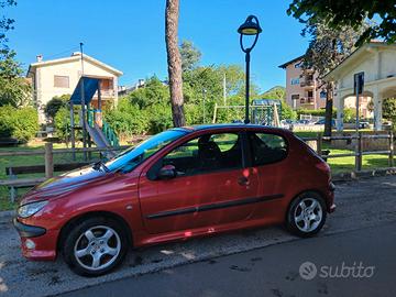 Peugeot206