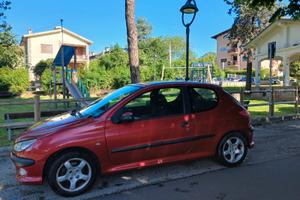 Peugeot206