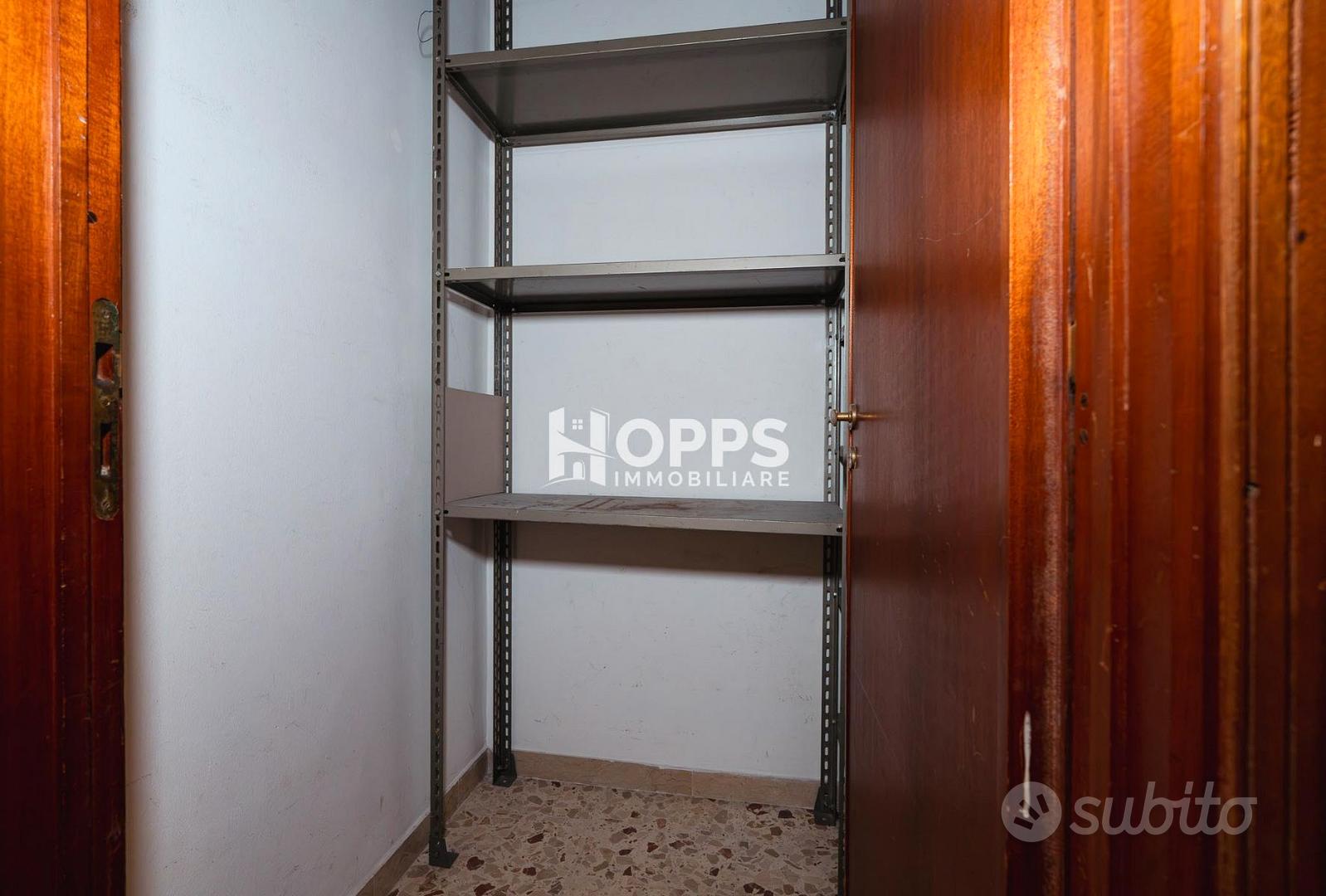 Appartamento – Palermo, Quartiere Matteotti, VIII Circoscrizione - Vista 5