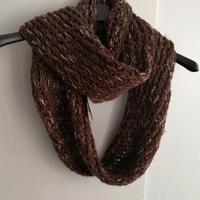 sciarpa scaldacollo Zuiki 