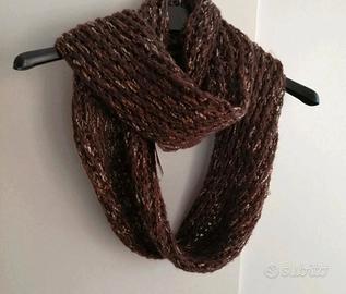 sciarpa scaldacollo Zuiki 