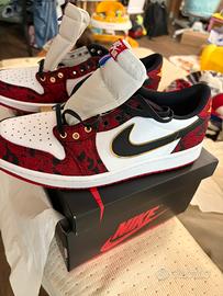 Nike Air Jordan Low OG Last Dance At The Garden