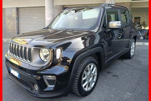 JEEP RENEGADE 150cv AUTOMATI#PERMUTE#RATE#GARANZIA