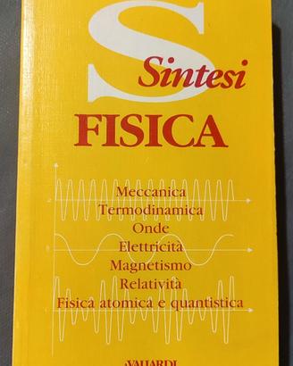 Sintesi Fisica ...