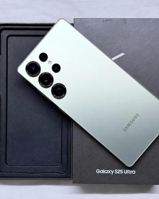 Samsung S25 Ultra 512GB -Perfetto - Fatturabile