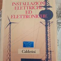Installazioni elettriche ed elettroniche