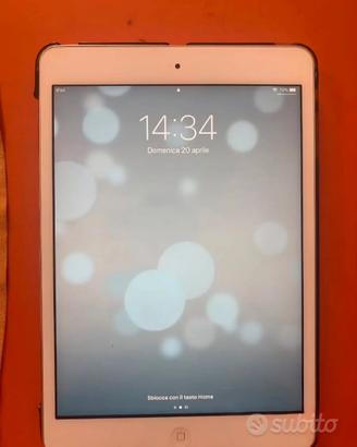 Ipad mini 2