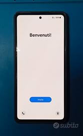 Samsung Galaxy A52s 5G 6.5” 6GB 128GB Dual SIM