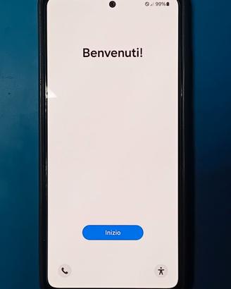 Samsung Galaxy A52s 5G 6.5” 6GB 128GB Dual SIM