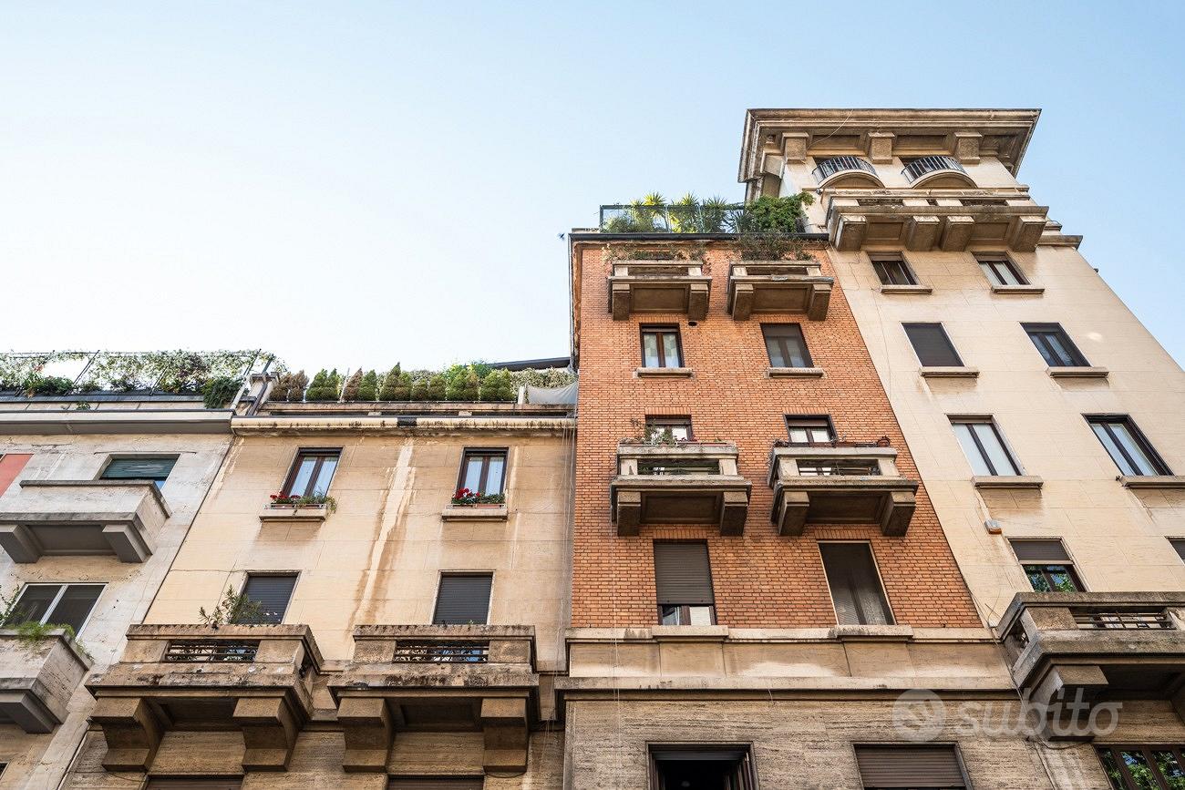Appartamento – Milano, Centrale, Municipio 2 - Altro