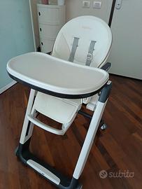 Seggiolone siesta peg Perego