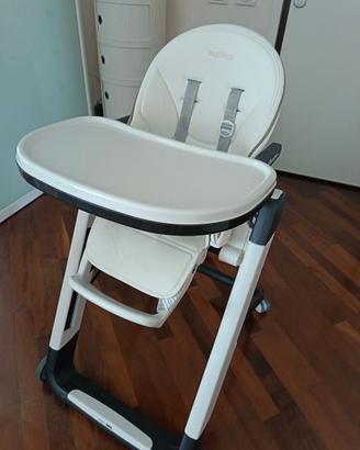 Seggiolone siesta peg Perego