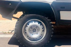 4 cerchi per Fiat Panda 141