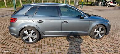 Audi A3 Sporbeck 