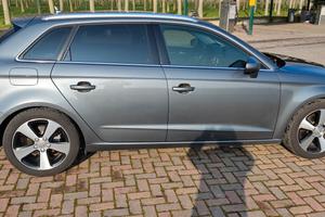 Audi A3 Sporbeck 
