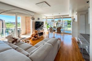 Attico Classe A1 con Terrazzo 80mq Vicino al Mare
