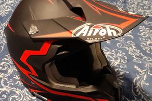 Casco Airoh Terminator cross