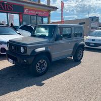 Suzuki Jimny 1.5 4Posti 4x4