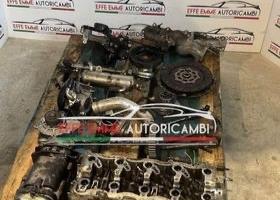 RICAMBI MOTORE CHEVROLET SIGLA MOTORE Z20S1