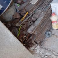 cravatte per pilastri 