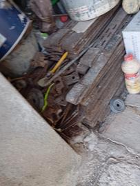 cravatte per pilastri 