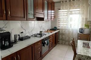 Appartamento grande ristrutturato da poco tempo