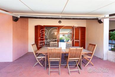 Bilocale (Morule) a Puntaldia